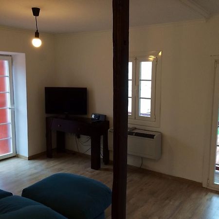 Hostal Auzoa Bera  Exteriér fotografie