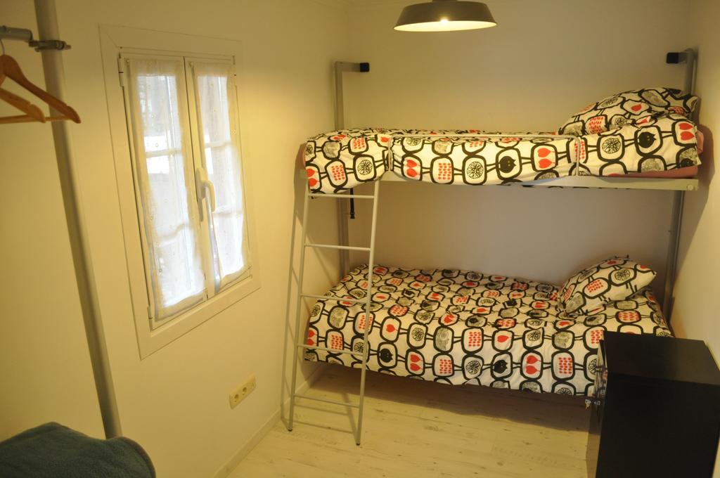 Hostal Auzoa Bera  Pokoj fotografie