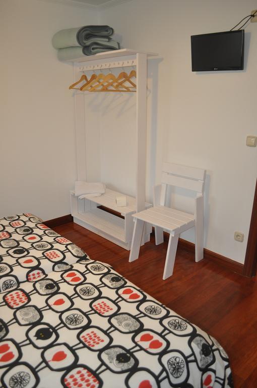 Hostal Auzoa Bera  Pokoj fotografie