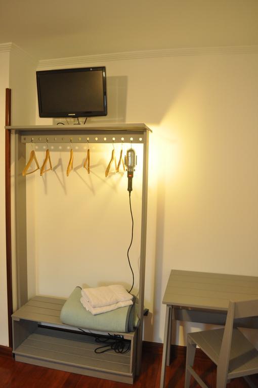 Hostal Auzoa Bera  Pokoj fotografie