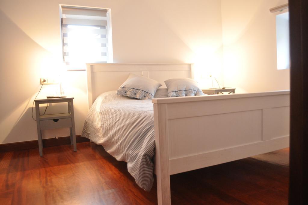 Hostal Auzoa Bera  Pokoj fotografie