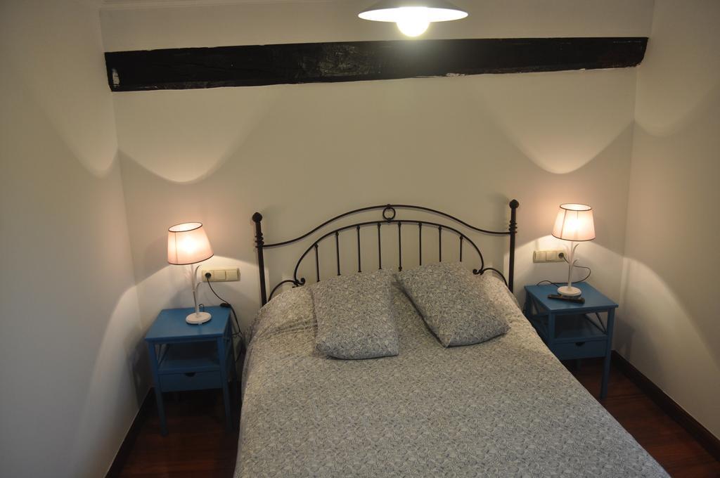 Hostal Auzoa Bera  Pokoj fotografie