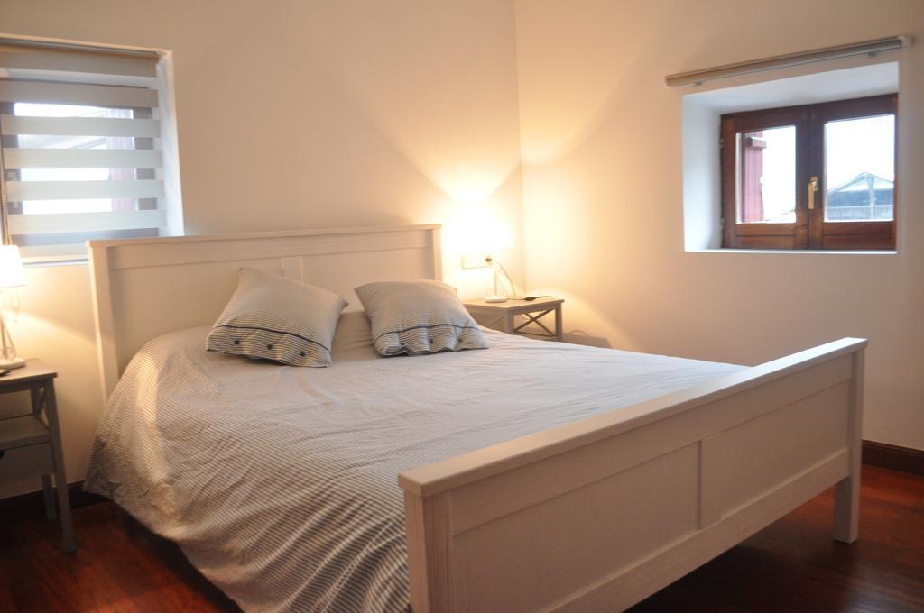 Hostal Auzoa Bera  Pokoj fotografie
