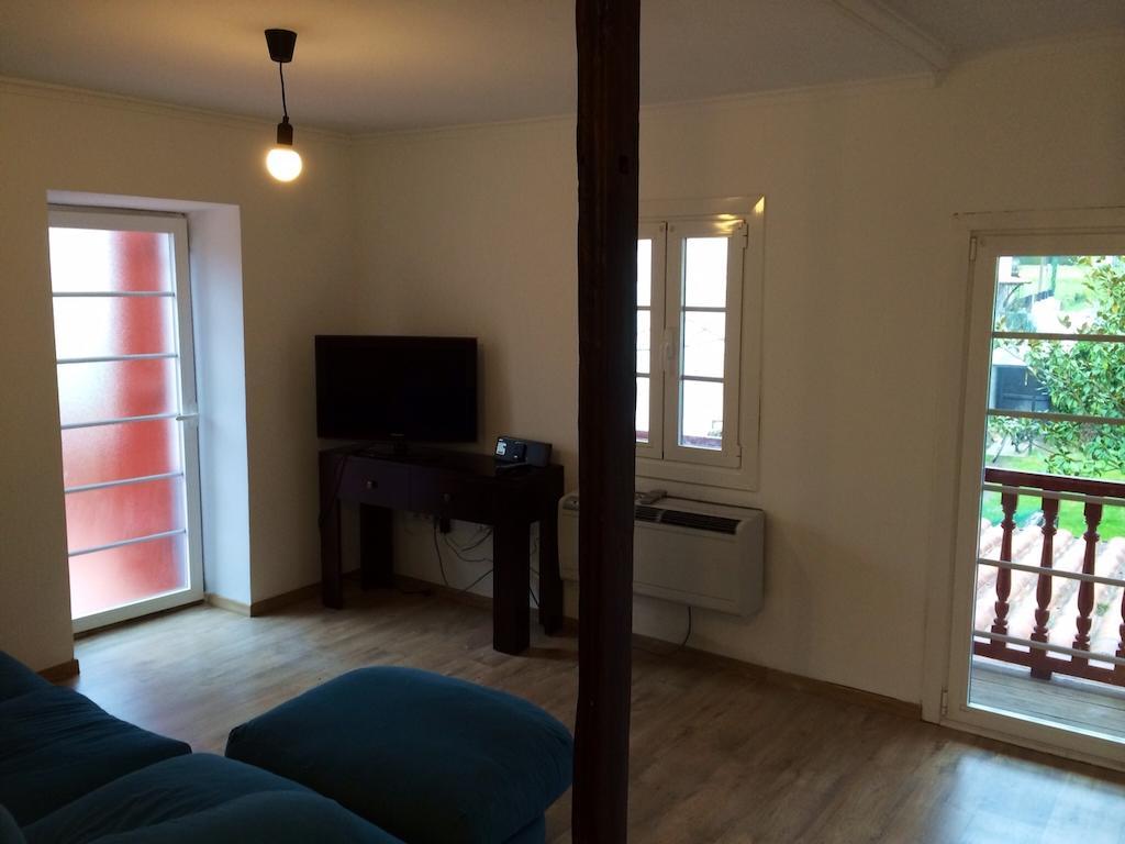 Hostal Auzoa Bera  Exteriér fotografie