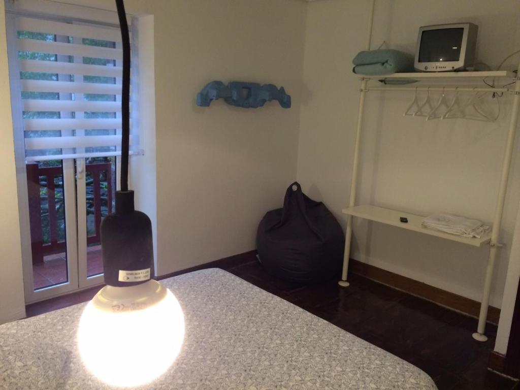 Hostal Auzoa Bera  Pokoj fotografie