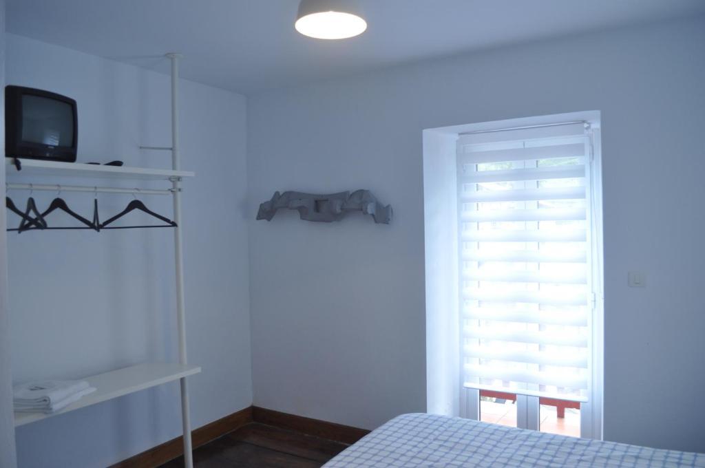 Hostal Auzoa Bera  Pokoj fotografie