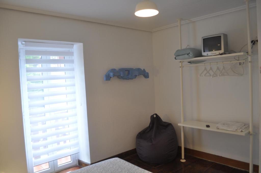 Hostal Auzoa Bera  Pokoj fotografie