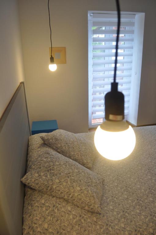 Hostal Auzoa Bera  Pokoj fotografie